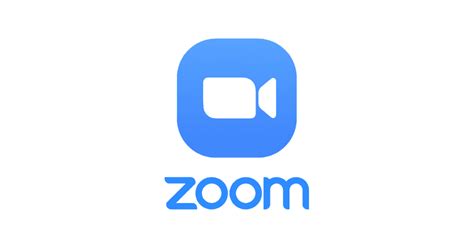 Zoom Videoconferenties Beveiligingsmaatregelen Internet Is Belangrijk