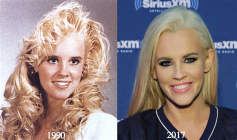 Jenny Mccarthy Plastic Surgery Before And After Photos Latest Plastic