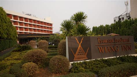 We would like to show you a description here but the site won't allow us. Hotel Wiang Inn (Chiang Rai) • HolidayCheck (Nordthailand ...