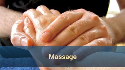 Where To Find The Best Remedial Massage In Brisbane Youtube