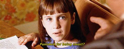 Spread Happiness Film Review Matilda