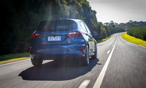 Ford Fiesta St Pricing Confirmed For Australia Practical Motoring