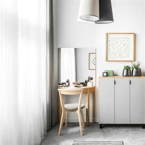 I am delighted with my purchase. Simple Dressing Table in Choice of Colours | Vox Furniture ...