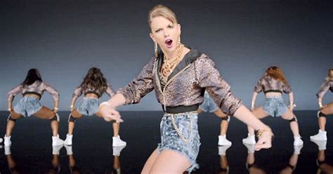 Black Women Still Troubled By 2014 Taylor Swift Video Do You Really