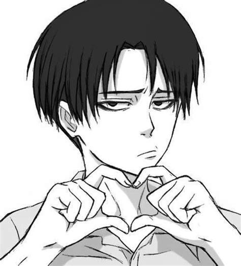 Miłość Nie Istnieje Levi X Reader Anime Attack On Titan Levi
