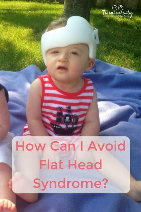 How Can I Avoid Flat Head Syndrome Flat Head Syndrome Flat Head