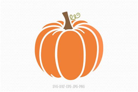 Pumpkin Svg Fall Svg Fall Pumpkin Svg 874462 Cut Files Design