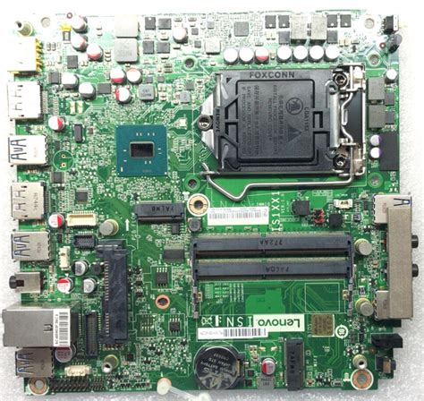 Lenovo Motherboard For Thinkcentre M900 Tiny Laptech The It Store