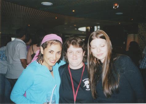 anything buffy conventions autographs pictures