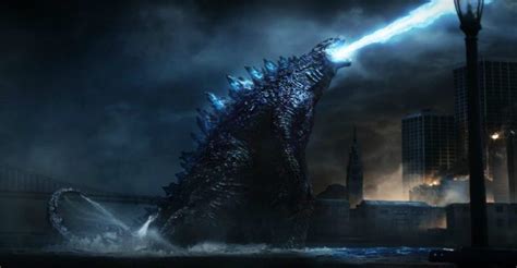 We did not find results for: Godzilla: King of the Monsters: Erster Trailer zeigt die ...