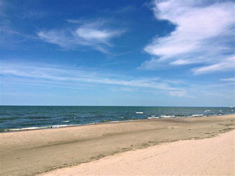 Drive toward lormiers on middle caicos, make a left down the gravel road toward wild cow run, when you reach the point on. Cedar Point Beach | Sandusky, Ohio | Michelle | Flickr