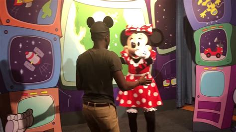 Proposing To Minnie Gone Wrong Youtube