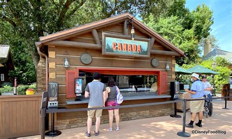 20, 2021, the epcot international food and wine festival will run throughout the park. 2021 EPCOT Food and Wine Festival Booths, Menus, and FOOD ...