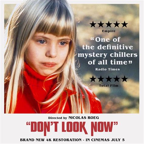 Dont Look Now 1973 Film Review Franglais27 Tales