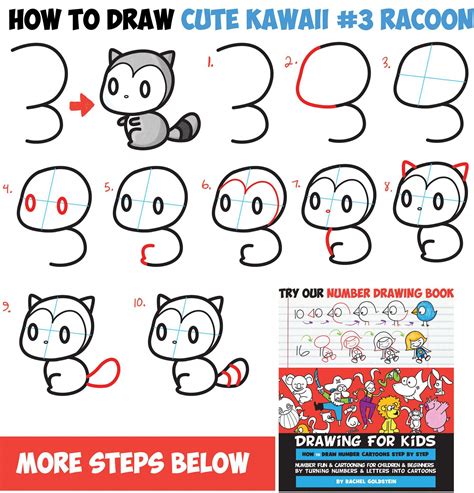 Step by step easy and simple art video lessons for kids37727653824852