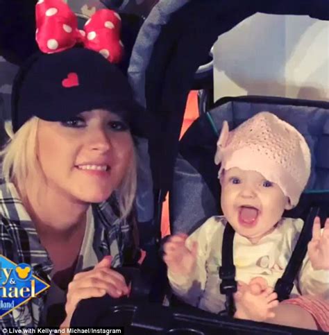 Christina Aguilera Shares Photos Of Her Daughter Summer Rains Disneyland Trip Daily Mail Online