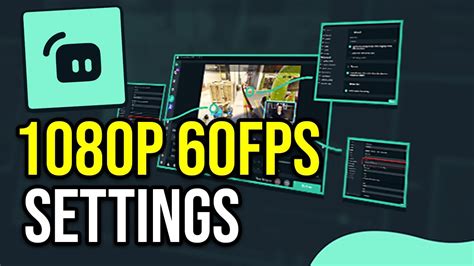 Best Streamlabs Settings For Streaming P Fps How To Use