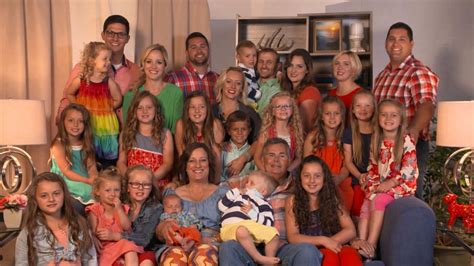 Meet The Putmans Watch Full Episodes And More Tlc