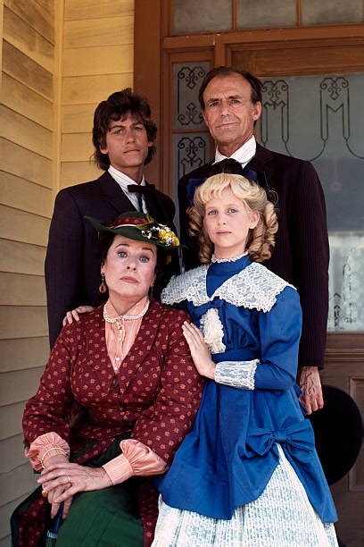 Maybe you would like to learn more about one of these? Little House on the Prairie Pictures | Getty Images