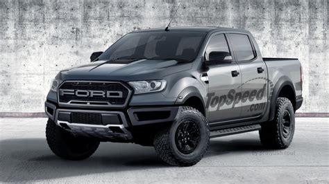 2021 Ford Ranger Raptor Engine Release Date Usa And Price