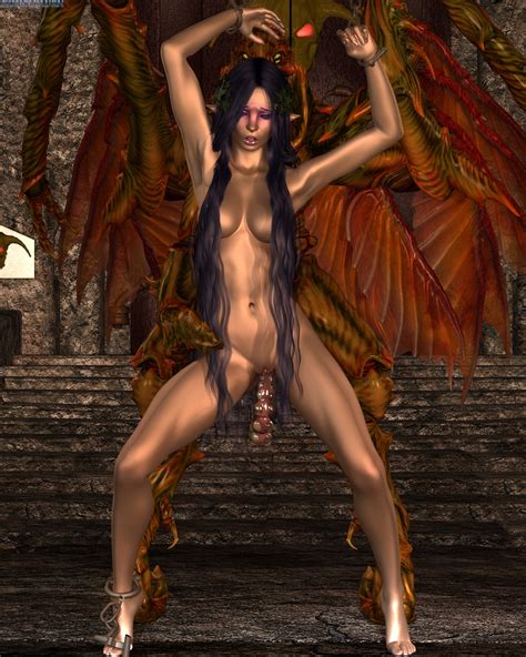 3d Photos Sexy Nude Demonic Nudes Picture