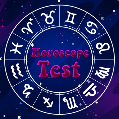 Horoscope Test Play Horoscope Test Online For Free At Ngames
