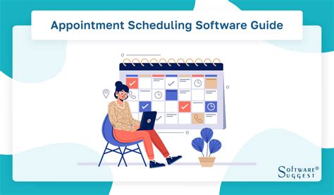 20 Best Appointment Scheduling Software In 2024