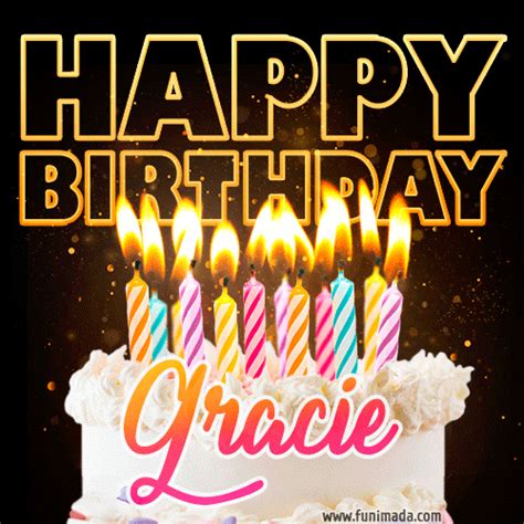 Happy Birthday Gracie S Download On
