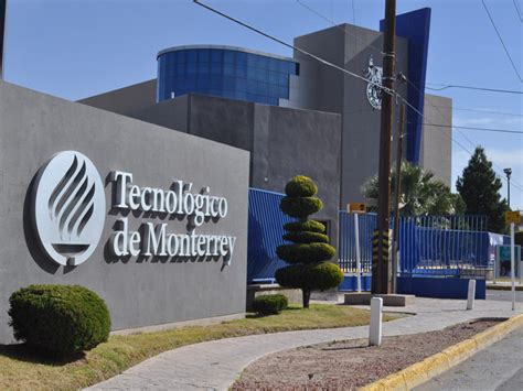 Tec De Monterrey Rebasa A Unam Como Mejor Universidad Según Qs Ranking 2021 Datanoticias