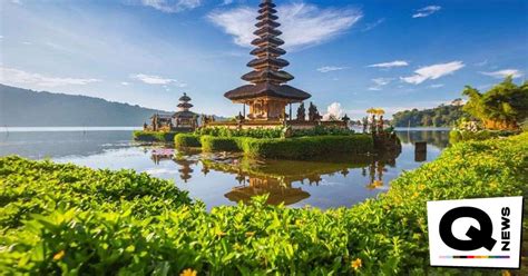 New Indonesian Sex Law A Threat To Bali Tourists