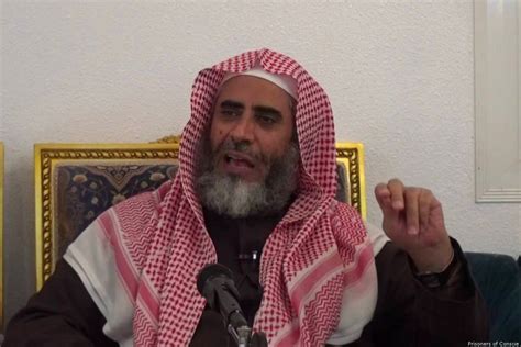 saudi calls for executing cleric awad al qarni middle east monitor