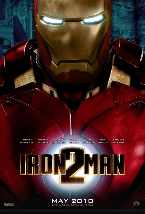 Image Iron Man 2 Poster 4 By Scorpionsoldier Marvel Movies Wiki