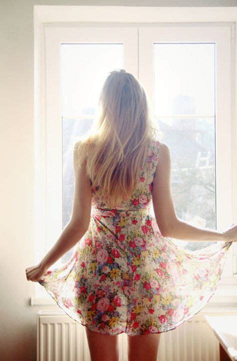 When The Sun Shines Through A Dress And Makes It Transparent Part Ii Photos Fashion
