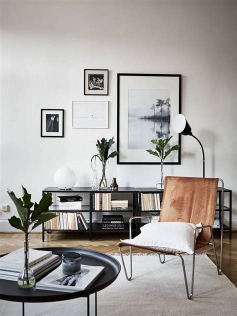 Amazing Scandinavian Living Room Ideas For Sweet Home