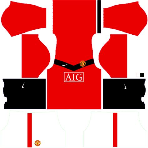 Neville criticises leaked manchester united kit. Manchester United Kits & Logo 2019-2020 Dream League Soccer