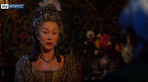Catherine The Great Trailer Helen Mirren Is A Ruthless Russian Empress In This Tv Series