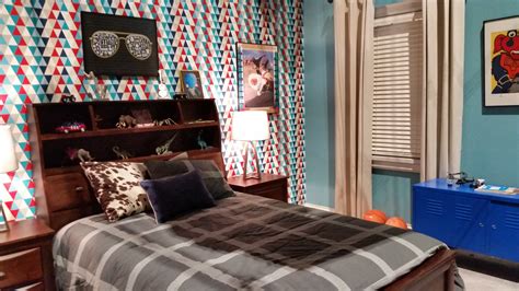 20+ guest rooms that are sure to impress. Decorating Ideas Blackish TV show