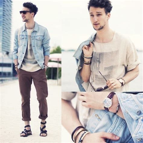 25 Most Trendy Hipster Style Outfits For Guys This Season