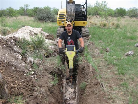How much does it cost to hook up power to a mobile home? Installing infrastructure
