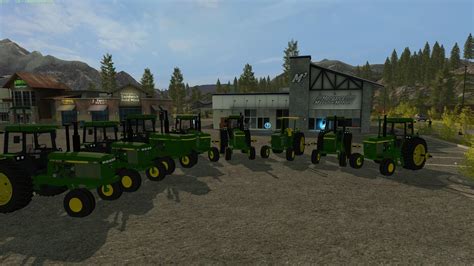 John Deere V Farming Simulator Mods Fs Sexiz Pix