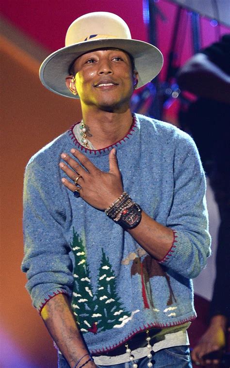 Pharrell Williams Has Deal For ‘happy Picture Book New York Daily News