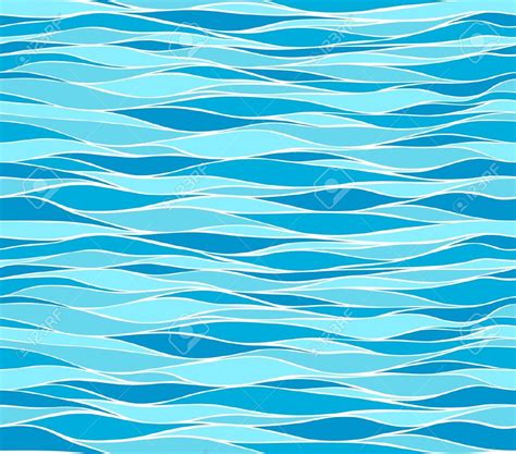 Related Image Wave Pattern Water Illustration Wave Art