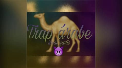 Beat instrumental de Trap árabe YouTube