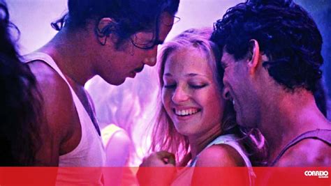 Sexo Oral Durante Vinte Minutos Indigna Festival De Cinema De Cannes Cultura Correio Da Manhã