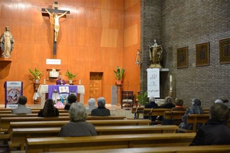 Parroquia De Santa Teresa De Jes S Granada Horariodemisas Com