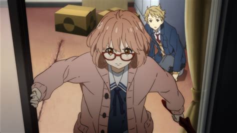 Beyond The Boundary Review Anime Rice Digital