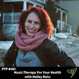 Plant Music Therapy Pictures