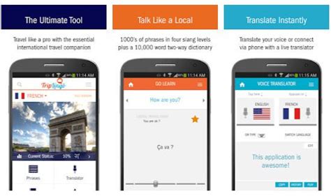 Скачать последнюю версию acapella from picplaypost от music & audio для андроид. 8 Best Voice Translator Apps for Android In 2020 ...