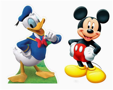Mickey Mouse Donald Duck Cartoon Hot Sex Picture