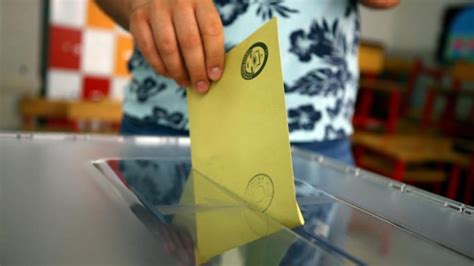 Oy kullanmama cezası kaç TL YSK seçimlerinde oy kullanmayanlara